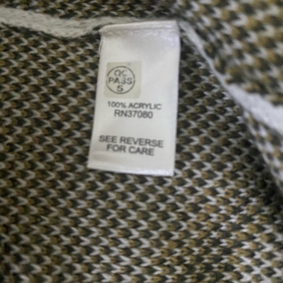 Cato long open Cardigan,NWT size (L) - Picture 2 of 7